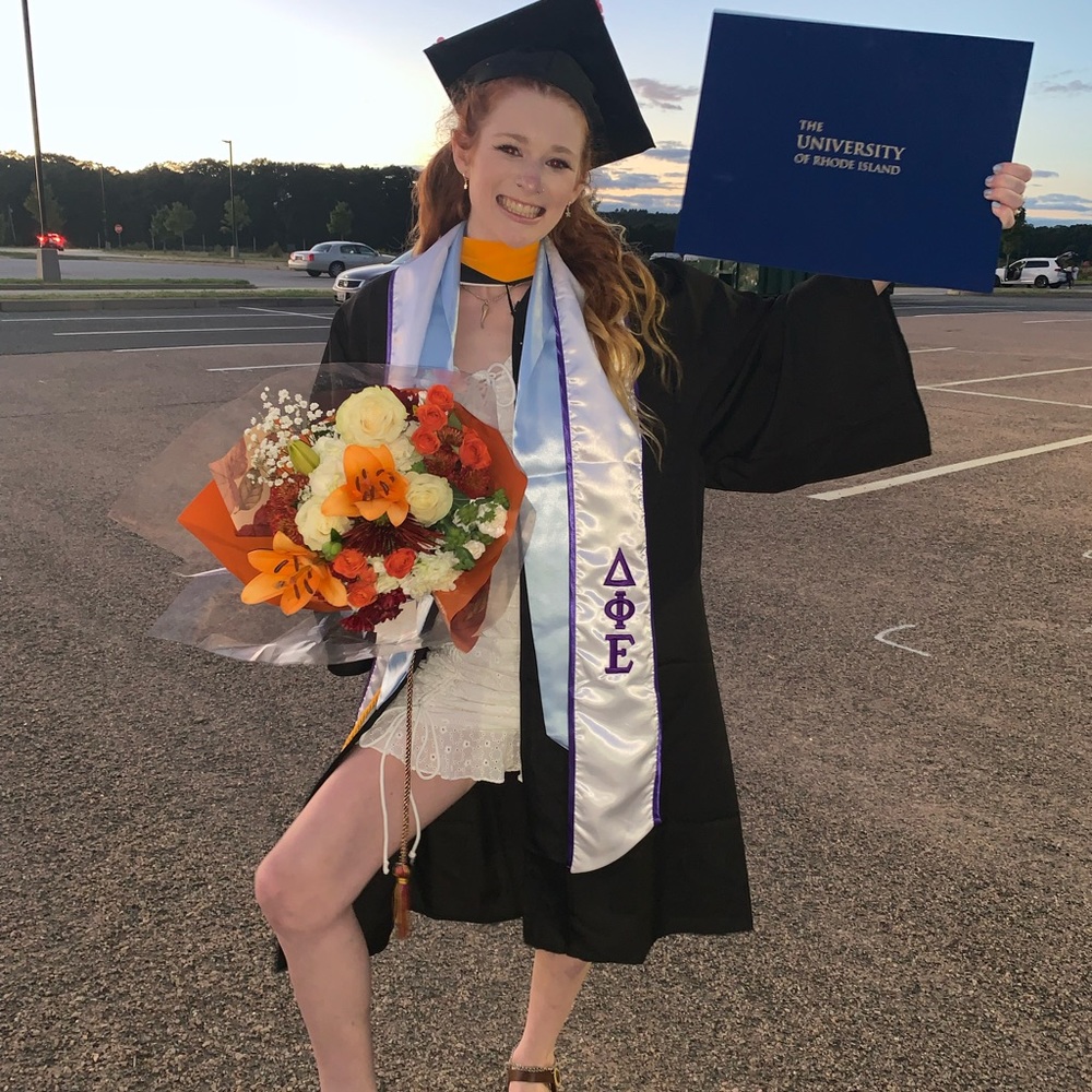 Meet your Posher, Tara